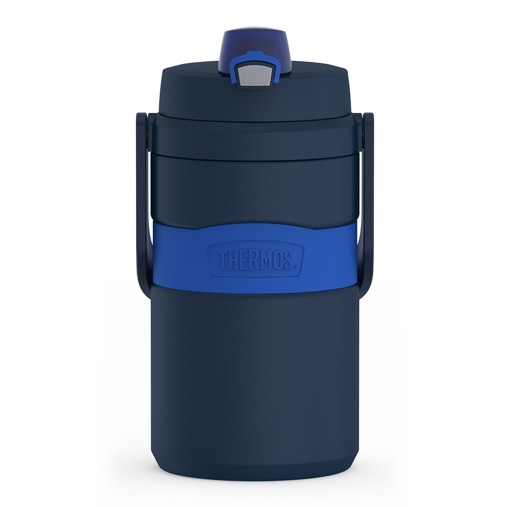 64oz INSULATED WATER BOTTLE