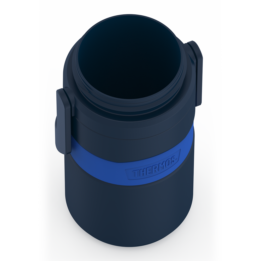 64oz INSULATED WATER BOTTLE