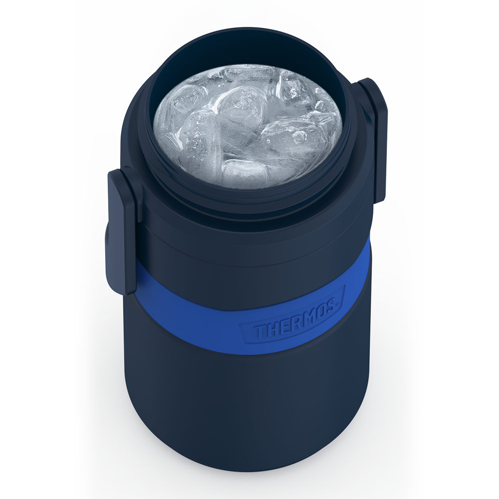 64oz INSULATED WATER BOTTLE