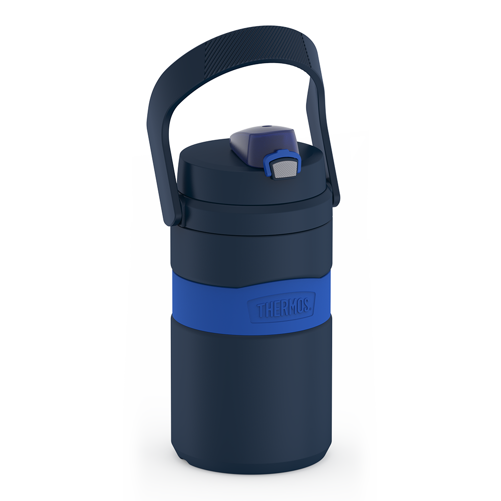 64oz INSULATED WATER BOTTLE