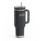 40oz STAINLESS STEEL CUP HOLDER MUG