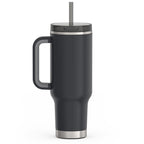 40oz STAINLESS STEEL CUP HOLDER MUG
