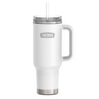 40oz STAINLESS STEEL CUP HOLDER MUG