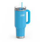 40oz CUP HOLDER MUG - GLOSSY EDITION