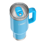 40oz CUP HOLDER MUG - GLOSSY EDITION