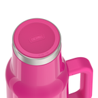 40oz CUP HOLDER MUG - GLOSSY EDITION