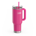 40oz CUP HOLDER MUG - GLOSSY EDITION