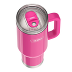 40oz CUP HOLDER MUG - GLOSSY EDITION