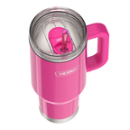 40oz CUP HOLDER MUG - GLOSSY EDITION