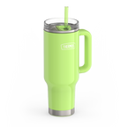 40oz CUP HOLDER MUG - GLOSSY EDITION