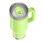 40oz CUP HOLDER MUG - GLOSSY EDITION