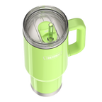 40oz CUP HOLDER MUG - GLOSSY EDITION