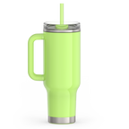 40oz CUP HOLDER MUG - GLOSSY EDITION