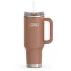 40oz STAINLESS STEEL CUP HOLDER MUG