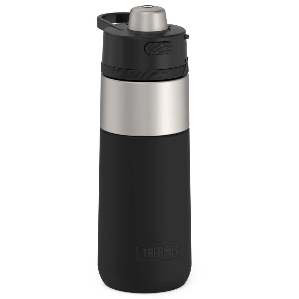 18oz ALTA STAINLESS STEEL WATER BOTTLE