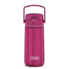 14oz STAINLESS STEEL WATER BOTTLE