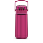 14oz STAINLESS STEEL WATER BOTTLE