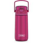 14oz STAINLESS STEEL WATER BOTTLE