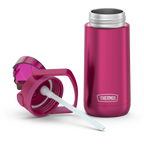 14oz STAINLESS STEEL WATER BOTTLE