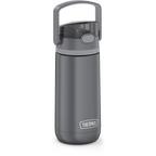 14oz STAINLESS STEEL WATER BOTTLE