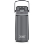 14oz STAINLESS STEEL WATER BOTTLE