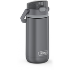 14oz STAINLESS STEEL WATER BOTTLE