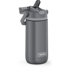 14oz STAINLESS STEEL WATER BOTTLE