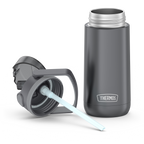 14oz STAINLESS STEEL WATER BOTTLE