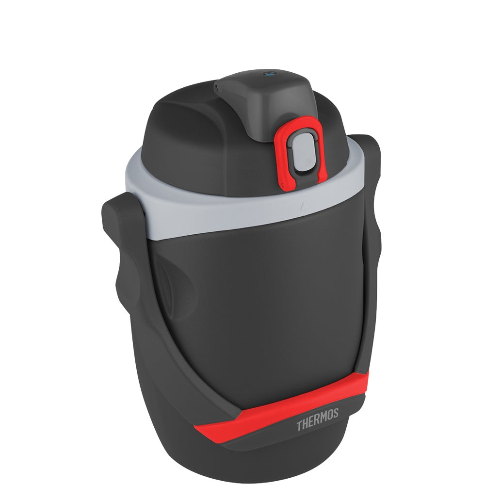 INSULATED WATER BOTTLE 64OZ